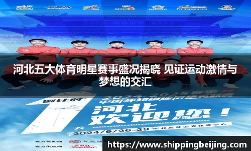 河北五大体育明星赛事盛况揭晓 见证运动激情与梦想的交汇