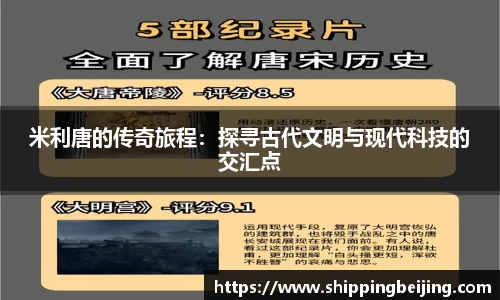 米利唐的传奇旅程：探寻古代文明与现代科技的交汇点
