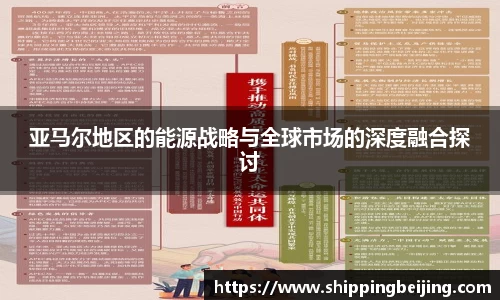 亚马尔地区的能源战略与全球市场的深度融合探讨