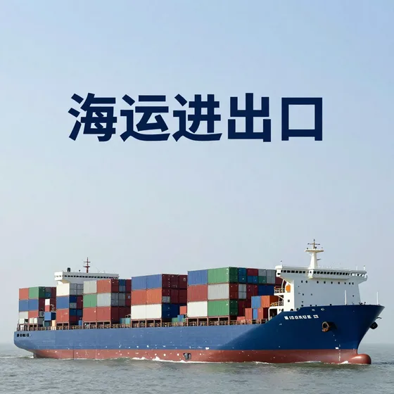 海运进出口